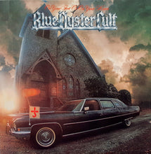 Load image into Gallery viewer, Blue Öyster Cult : On Your Feet Or On Your Knees (CD, Album, RE)
