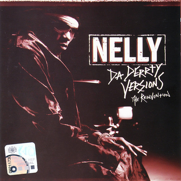 Nelly : Da Derrty Versions (The Reinvention) (CD, Album, Rem)