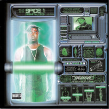 Load image into Gallery viewer, Spice 1 : Immortalized (CD, Album)
