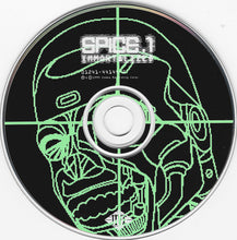 Load image into Gallery viewer, Spice 1 : Immortalized (CD, Album)
