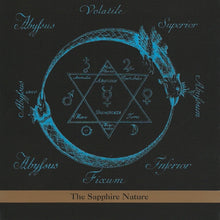 Load image into Gallery viewer, Z&#39;ev : The Sapphire Nature (CD, Album, Enh)
