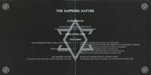 Load image into Gallery viewer, Z&#39;ev : The Sapphire Nature (CD, Album, Enh)
