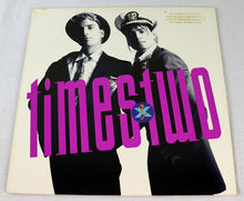 Load image into Gallery viewer, Times Two : X2 (LP, Album, All)
