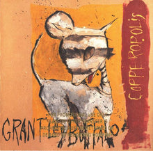 Load image into Gallery viewer, Grant Lee Buffalo : Copperopolis (HDCD, Album, All)
