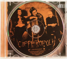 Load image into Gallery viewer, Grant Lee Buffalo : Copperopolis (HDCD, Album, All)
