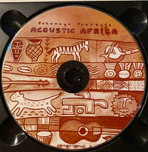 Load image into Gallery viewer, Various : Acoustic Africa (CD, Comp, Enh, Dig)
