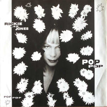 Load image into Gallery viewer, Rickie Lee Jones : Pop Pop (LP, Album)
