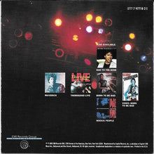 Load image into Gallery viewer, George Thorogood And The Destroyers* : The Baddest Of George Thorogood And The Destroyers (CD, Comp)
