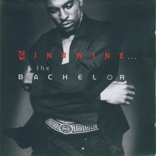 Load image into Gallery viewer, Ginuwine : Ginuwine... The Bachelor (CD, Album)
