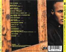 Load image into Gallery viewer, Canibus : 2000 B.C. (Before Can-I-Bus) (CD, Album)
