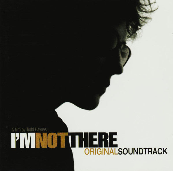 Various : I'm Not There (Original Soundtrack) (2xCD, Album)