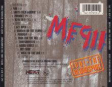 Load image into Gallery viewer, MF911 : Idol The Bloodsport (CD, Album)
