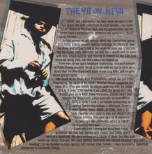 Load image into Gallery viewer, MF911 : Idol The Bloodsport (CD, Album)
