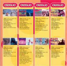 Load image into Gallery viewer, Erasure : Total Pop! - The First 40 Hits (CD, Comp, RE + CD, Comp + RM)
