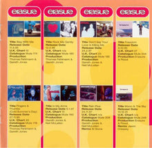 Load image into Gallery viewer, Erasure : Total Pop! - The First 40 Hits (CD, Comp, RE + CD, Comp + RM)
