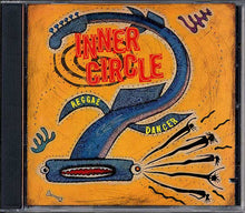 Load image into Gallery viewer, Inner Circle : Reggae Dancer (CD, Album)
