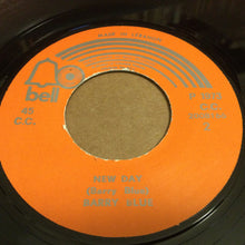 Load image into Gallery viewer, Barry Blue : Dancin' (On A Saturday Night) (7", Single)
