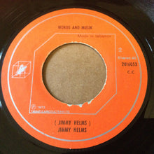 Load image into Gallery viewer, Jimmy Helms : Gonna Make You An Offer You Can't Refuse (7", Single)
