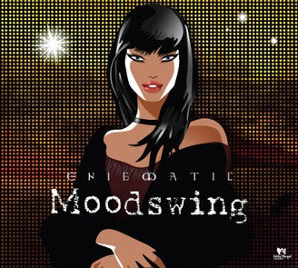 Enigmatic* : Moodswing (CD, Album)