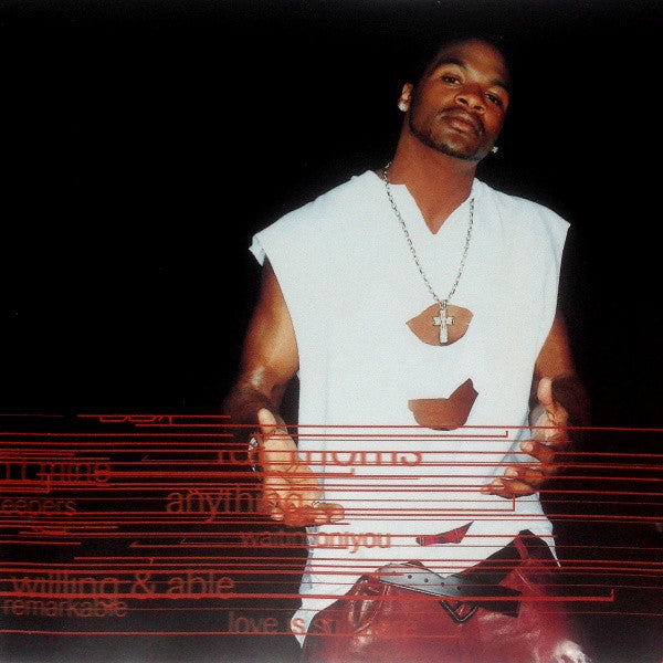 Buy Jaheim : Ghetto Love (CD, Album) Online for a great