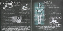 Load image into Gallery viewer, Contrast* : The Rise -A Genuine Lebanese Band (CD, Album)
