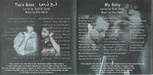 Load image into Gallery viewer, Contrast* : The Rise -A Genuine Lebanese Band (CD, Album)
