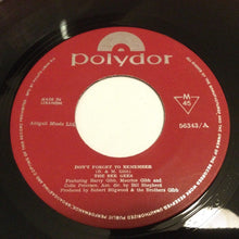 Load image into Gallery viewer, Bee Gees : Don&#39;t Forget To Remember  (7&quot;, Single)
