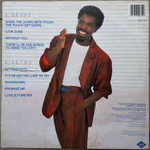 Load image into Gallery viewer, Billy Ocean : Love Zone (LP, Album)
