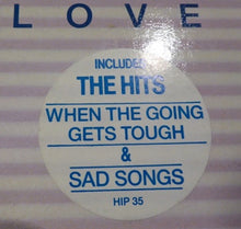 Load image into Gallery viewer, Billy Ocean : Love Zone (LP, Album)
