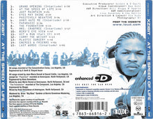 Load image into Gallery viewer, Xzibit : At The Speed Of Life (CD, Album, Enh)
