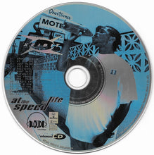Load image into Gallery viewer, Xzibit : At The Speed Of Life (CD, Album, Enh)
