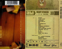 Load image into Gallery viewer, Ali (2) : Heavy Starch (CD, Album, Enh)
