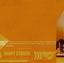 Load image into Gallery viewer, Ali (2) : Heavy Starch (CD, Album, Enh)
