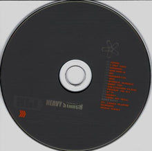 Load image into Gallery viewer, Ali (2) : Heavy Starch (CD, Album, Enh)
