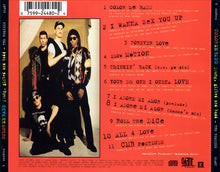 Load image into Gallery viewer, Color Me Badd : Young, Gifted And Badd - The Remixes (CD, Album)
