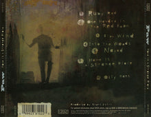 Load image into Gallery viewer, Paw : Home Is A Strange Place (CD, MiniAlbum)
