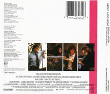 Load image into Gallery viewer, Various : &quot;About Last Night...&quot; -  Music From The Motion Picture (CD, Album)
