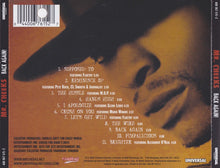 Load image into Gallery viewer, Mr. Cheeks : Back Again! (CD, Album)
