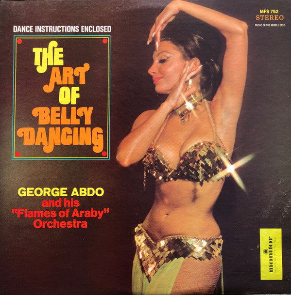 George Abdo And His 