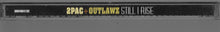 Load image into Gallery viewer, 2Pac + Outlawz* : Still I Rise (CD, Album, RE)
