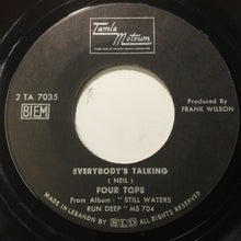 Load image into Gallery viewer, Four Tops : Still Water (Love) (7&quot;, Single)
