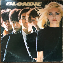 Load image into Gallery viewer, Blondie : Blondie (LP, Album, RE)
