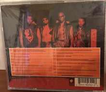 Load image into Gallery viewer, Blackstreet : Level II (CD, Album)
