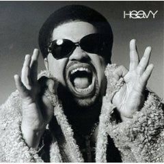 Heavy D : Heavy (CD, Album)