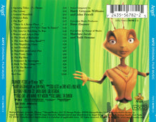 Load image into Gallery viewer, Harry Gregson-Williams &amp; John Powell : Antz (Original Film Music) (HDCD, Album)
