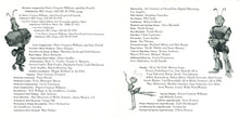 Load image into Gallery viewer, Harry Gregson-Williams &amp; John Powell : Antz (Original Film Music) (HDCD, Album)

