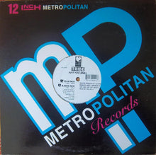 Load image into Gallery viewer, Tribe (2) : So In Love / Just You And I (12")

