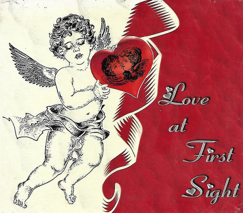 Various : Love At First Sight (CD, Comp)