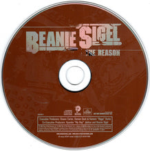 Load image into Gallery viewer, Beanie Sigel : The Reason (CD, Album)
