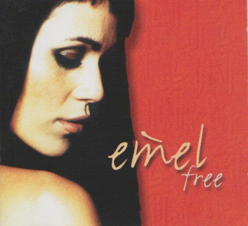 Emel : Free (CD, Album)